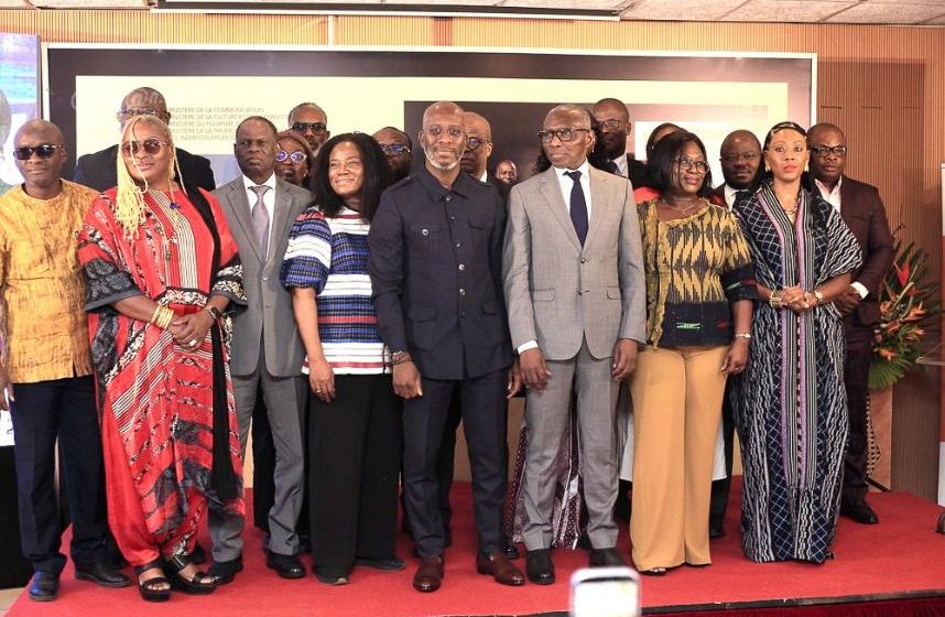 ph.SICA SICA 2026 – Un budget record de 100 millions de FCFA pour propulser les talents de l’audiovisuel africain