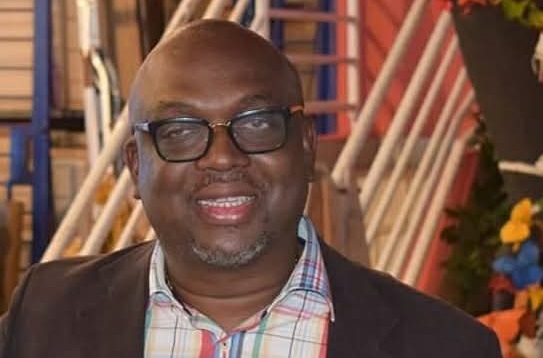 Thierry Dia, galériste : « J&rsquo;estime que Martial Moulo doit être encouragé »