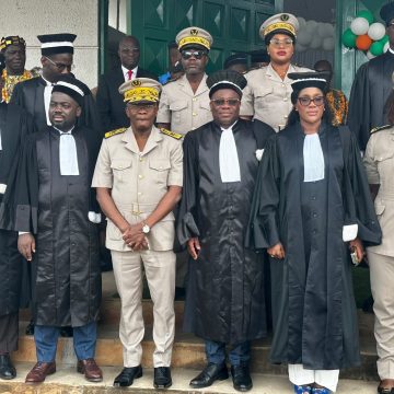 ph.Tribunal Aboisso Tribunal de première instance d’Aboisso – Le tribunal criminel voit le jour