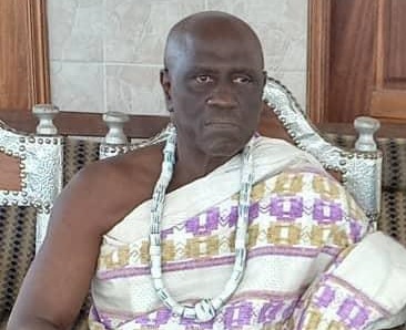 ph. Amoa Urbain Relations Afrique-France, Francophonie … – La lettre ouverte d’Amoa Urbain à la France