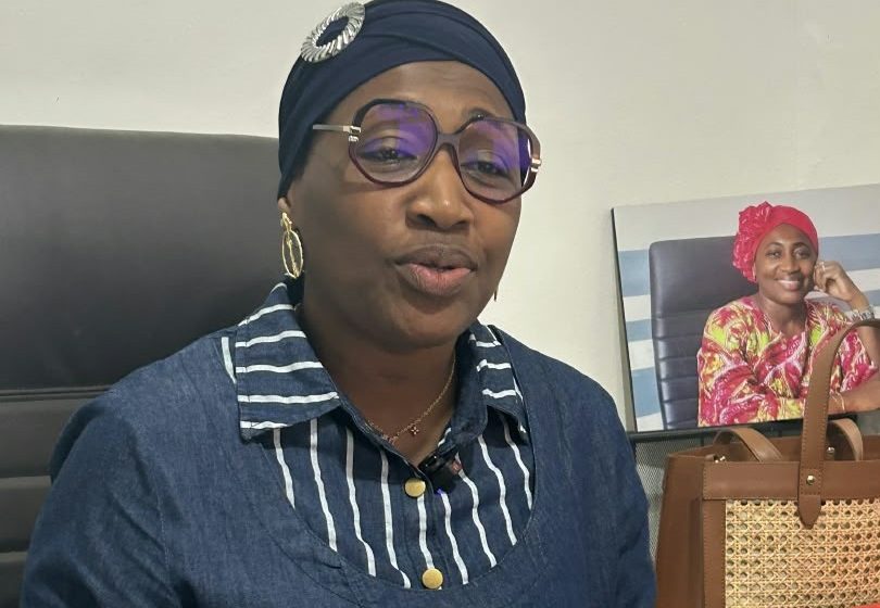 ph. Dr Cissé Savané santé mentale Dossier / SISAMBE – Quand le vécu personnel devient un combat national