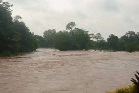 ph. Fleuve Bia Côte d'Ivoire Côte d’Ivoire / Drame – Un instituteur meurt par noyade dans le fleuve Bia, après une virée avec ses amis