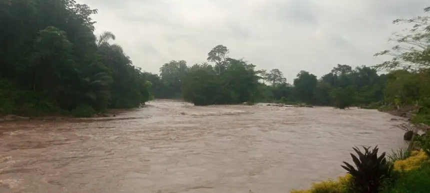 ph. Fleuve Bia Côte d'Ivoire Côte d’Ivoire / Drame – Un instituteur meurt par noyade dans le fleuve Bia, après une virée avec ses amis