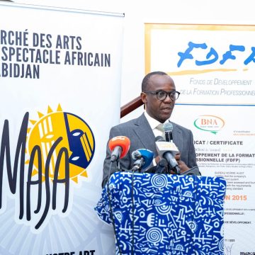 Formation –  Le MASA et le FDFP célèbrent le succès de 213 entrepreneurs et créateurs culturels