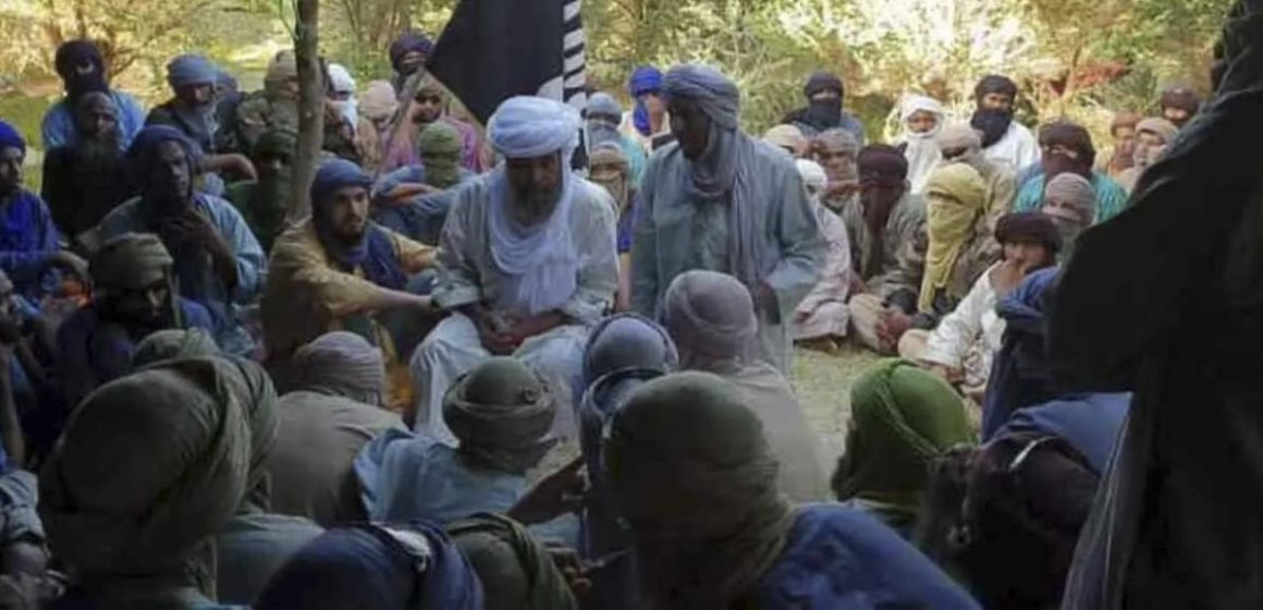 ph. Mali FLA et JINM Mali – Face au JNIM et au FLA, Bamako écartelé entre l’option militaire et l’épreuve des négociations