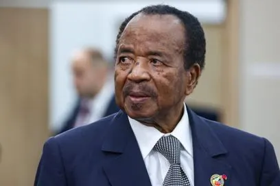 ph. Paul Biya Cameroun Cameroun – Après 74 jours d’absence, Paul Biya est rentré, jeudi, sans bain de foule