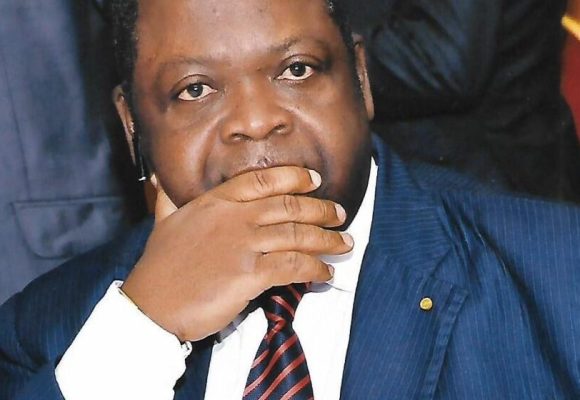 ph. Yao Noël 3 L’impartial – Contre la « bouc émissarisation » des journalistes – Par Yao Noël