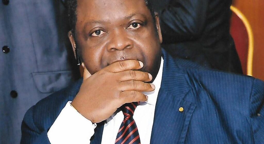 ph. Yao Noël 3 L’impartial – Contre la « bouc émissarisation » des journalistes – Par Yao Noël