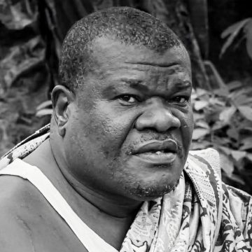 Côte d’Ivoire  –  Disparition du comédien Zoumana : une figure majeure de la comédie s&rsquo;éteint