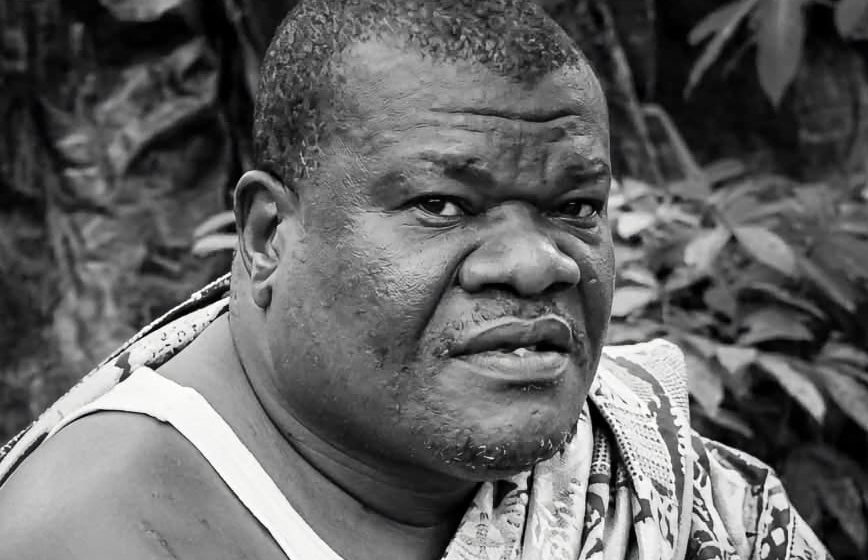 ph. Zoumana comédien décédé Côte d’Ivoire – Disparition du comédien Zoumana : une figure majeure de la comédie s’éteint
