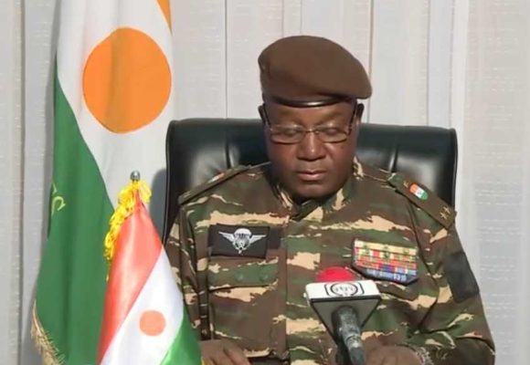 ph. général tchiani niger bon Niger – Explosions et tirs entendus à Niamey : Que se passe-t-il ?