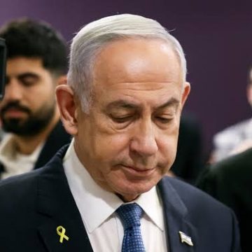 ph Benjamin Netanyahu Israêl Israël – La curieuse visite de Benjamin Netanyahu aux Emirats arabes unis : Révélation accablante sur le Premier ministre israélien