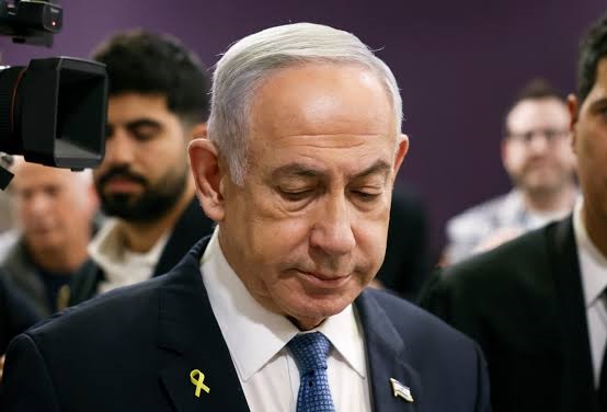 ph Benjamin Netanyahu Israêl Israël – La curieuse visite de Benjamin Netanyahu aux Emirats arabes unis : Révélation accablante sur le Premier ministre israélien