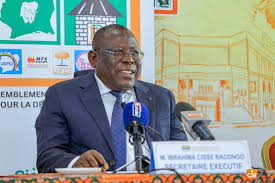 ph. Cissé Bacongo bon Affaire Koumassi-Campement – Pourquoi ce procès contre le District d’Abidjan et Cissé Bacongo est faux