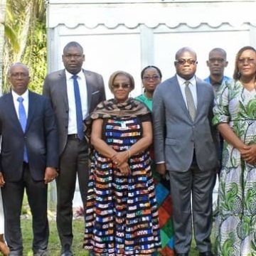ph. Côte d'Ivoire Pays Bas coopéraion 1 Coopération économique – Abidjan lance une offensive pour attirer les investissements néerlandais