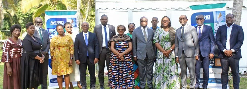 ph. Côte d'Ivoire Pays Bas coopéraion 1 Coopération économique – Abidjan lance une offensive pour attirer les investissements néerlandais