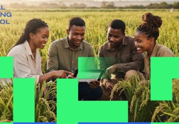 ph. Digital farming school Innovation/Agritech en Côte d’Ivoire – Dernier jour pour rejoindre la première promotion de la Digital Farming School : Voici ce qui vous attend