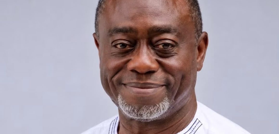 ph. George Tai Benson mort 2 Hommage à George Taï Benson – Lévy Niamkey : « Grand-frère, tu nous quittes, nous laissant désemparés »