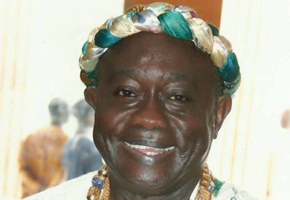 ph. George Tai Benson mort Deuil – Georges Taï Benson, un baobab de l’animation-télé, s’est écroulé à 80 ans : Sa maladie et sa mort