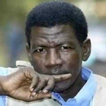 Niger  – Disparition suspecte : Où est passé le journaliste Moussa Kaka ?