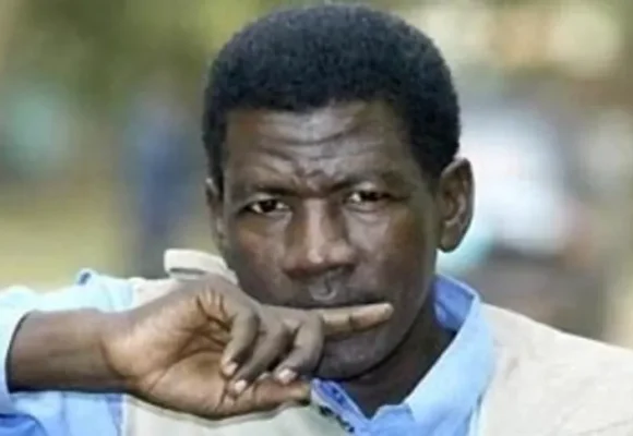 ph. Journaliste Moussa Kaka Niger Niger – Disparition suspecte : Où est passé le journaliste Moussa Kaka ?