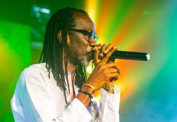 ph. Kajeem reggae artiste Musique / Kajeem — Convocation Acte 3 – Quand le Reggae et le Hip-Hop panafricain s’allient au Palais de la Culture d’Abidjan