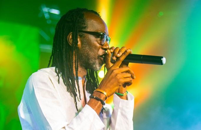 ph. Kajeem reggae artiste Musique / Kajeem — Convocation Acte 3 – Quand le Reggae et le Hip-Hop panafricain s’allient au Palais de la Culture d’Abidjan