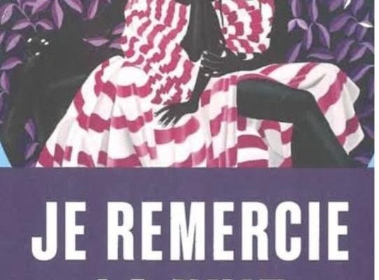 ph. Livre de Véronique Tadjo Littérature – Prix Ivoire pour la Littérature francophone 2026 : Voici la liste des cinq ouvrages finalistes