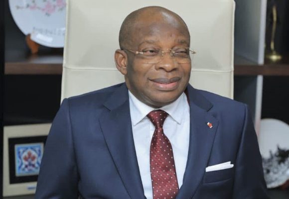 ph. Ministre ivoirien du Tourisme Journée mondiale du tourisme – La Côte d’Ivoire mise sur l’IA et le numérique pour propulser « Sublime Côte d’Ivoire » (2026-2030)