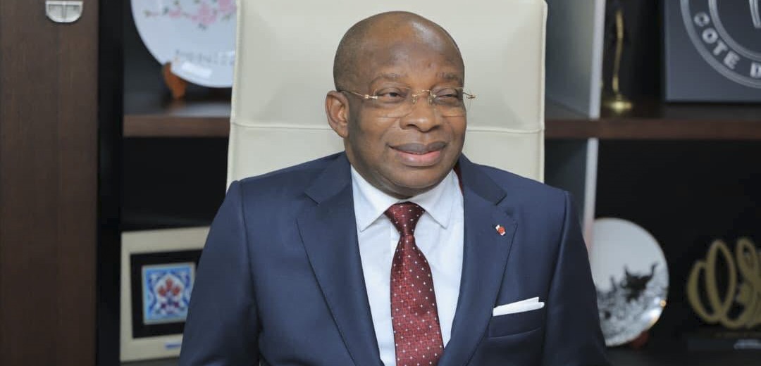 ph. Ministre ivoirien du Tourisme Journée mondiale du tourisme – La Côte d’Ivoire mise sur l’IA et le numérique pour propulser « Sublime Côte d’Ivoire » (2026-2030)