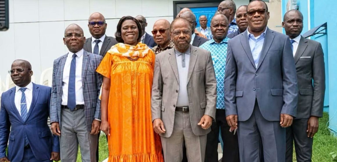 ph. Rencontre partis opposition bon Opposition ivoirienne – Des partis tentent de s’unir sur fond de « guerre » entre le PDCI et le PPA-CI : Ce qu’il faut comprendre