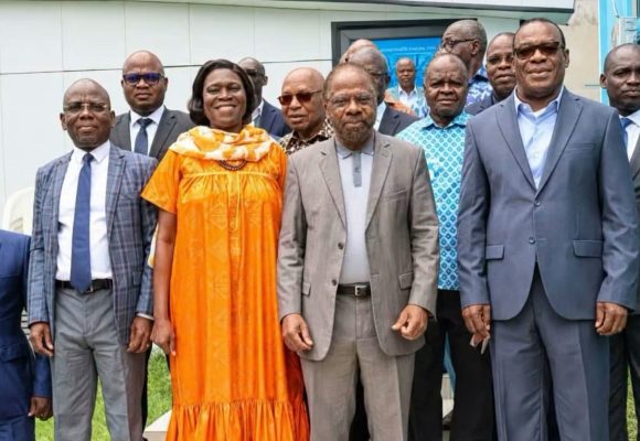 ph. Rencontre partis opposition bon Opposition ivoirienne – Des partis tentent de s’unir sur fond de « guerre » entre le PDCI et le PPA-CI : Ce qu’il faut comprendre