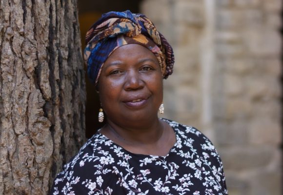 ph. Tanella Boni écrivaine morte Littérature africaine – L’écrivaine ivoirienne Tanella Boni décédée à Toulouse (France) : Tout sur sa mort