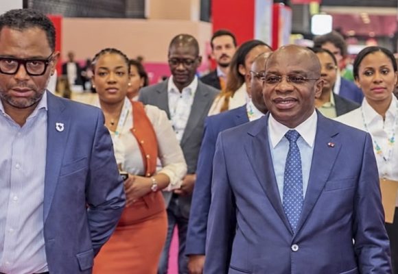 ph. Tourisme Rosa Tour en Frannce Tourisme / Top Resa 2026 – La Côte d’Ivoire en offensive de charme à Paris autour de « La valeur du voyage »