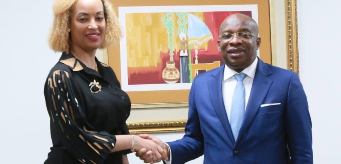 ph. Tourisme ivoiien international Tourisme – La « Sublime Côte d’Ivoire » à la conquête du marché brésilien via l’axe São Paulo-Luanda-Abidjan