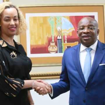ph. Tourisme ivoiien international Tourisme – La « Sublime Côte d’Ivoire » à la conquête du marché brésilien via l’axe São Paulo-Luanda-Abidjan