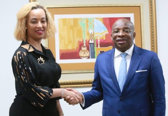 ph. Tourisme ivoiien international Tourisme – La « Sublime Côte d’Ivoire » à la conquête du marché brésilien via l’axe São Paulo-Luanda-Abidjan