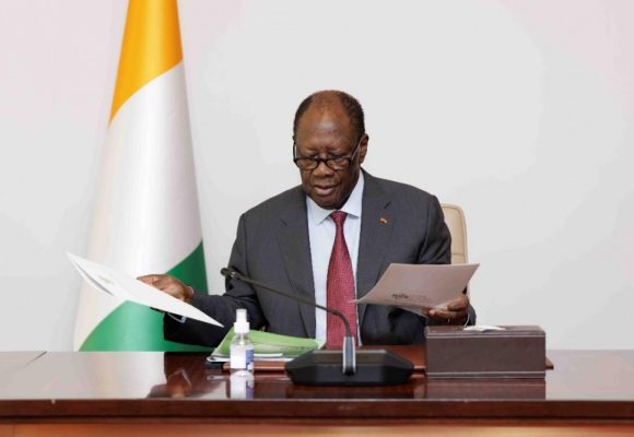 Côte d’Ivoire  –  Le CNS salue la stabilité du pays et identifie des points d’insatisfaction :  Des mesures idoines prises