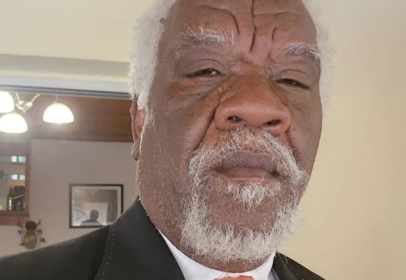 ph. noel dourey bon Noël Dourey (RHDP) à la junte militaire du Niger : « Les présidents Ouattara et Macron n’ont rien à voir dans vos salades »