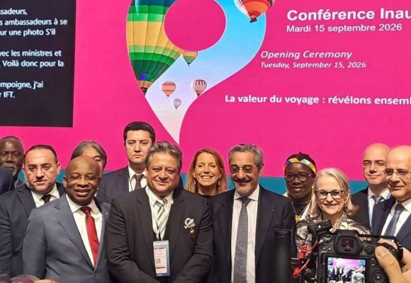 Tourisme/Salon IFTM Top Resa 2026 à Paris  –  La Côte d’Ivoire fait briller sa stratégie « Sublime Côte d’Ivoire » au cœur du tourisme mondial