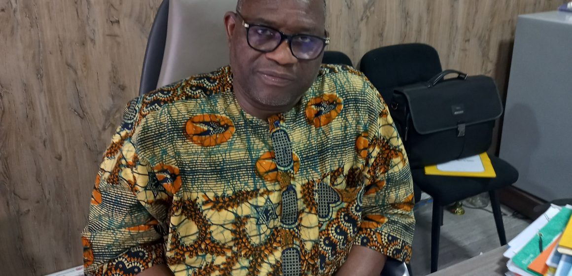 ph. touré ahmed bouah 2 bon Litige foncier – Touré Ahmed Bouah conteste les accusations et s’appuie sur une expertise : Voici toute la vérité