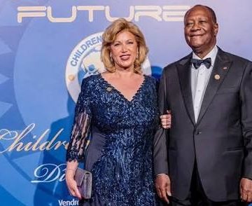 10e Dîner de Gala de Children Of Africa  –  Voici le thème, les Premières dames attendues, les invités spéciaux, l’objectif visé…