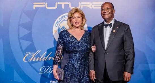 10e Dîner de Gala de Children Of Africa  –  Voici le thème, les Premières dames attendues, les invités spéciaux, l’objectif visé…