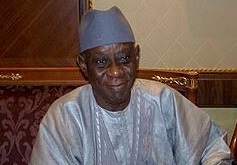 ph. Cheick Hamidou Kane écrivain mort Littérature africaine – L’écrivain Cheikh Hamidou Kane décédé à 98 ans, « L’Aventure ambiguë » vivra l’éternité