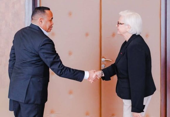 ph. Coopération militaire Madagascar France Relations bilatérales – La France et Madagascar scellent la relance de leur coopération militaire