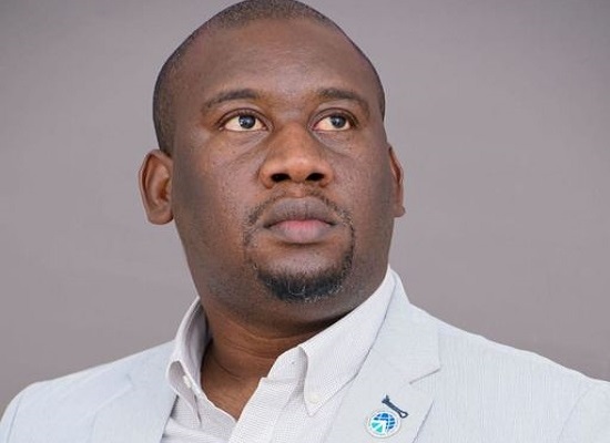 ph. Guinée Aliou Bah gracié Guinée – Mamadi Doumbouya accorde la grâce présidentielle à l’opposant Aliou Bah