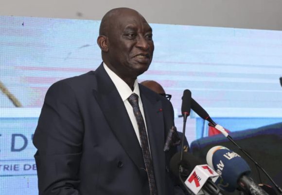 Clôture du CINAB Forum 2026  –  Le SPECI annonce des accords historiques et consolide l&rsquo;axe Abidjan-Etats-Unis, Canada et Mexique :  Découvrez ce que gagne la Côte d’Ivoire
