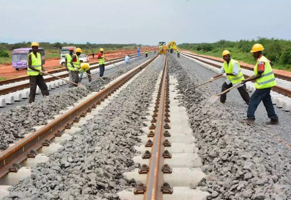 ph. Metro d'Abidjan travaux Affaire Métro d’Abidjan – La mise au point de l’Ambassade de Côte d’Ivoire en Fance