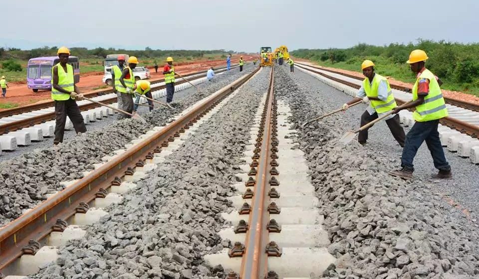 ph. Metro d'Abidjan travaux Affaire Métro d’Abidjan – La mise au point de l’Ambassade de Côte d’Ivoire en Fance