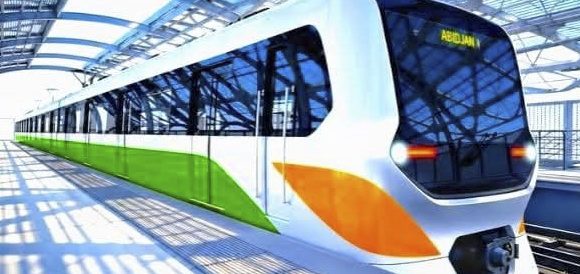 ph. Projet métro Abidjan Métro d’Abidjan – Pourquoi la France suspend son financement au projet, l’Ambassade de Côte d’Ivoire réagit : La vérité qu’il faut savoir